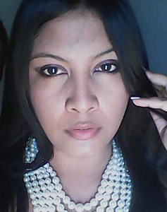 35 Year Old Barranquilla, Colombia Woman